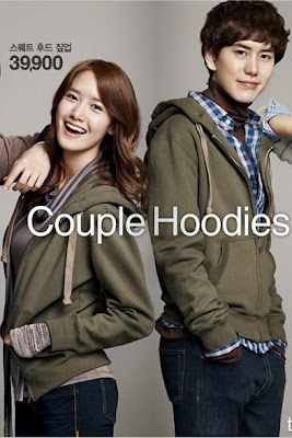 100912_donghae_yoona_kyuhyun_yuri_spao-couple-hoodies